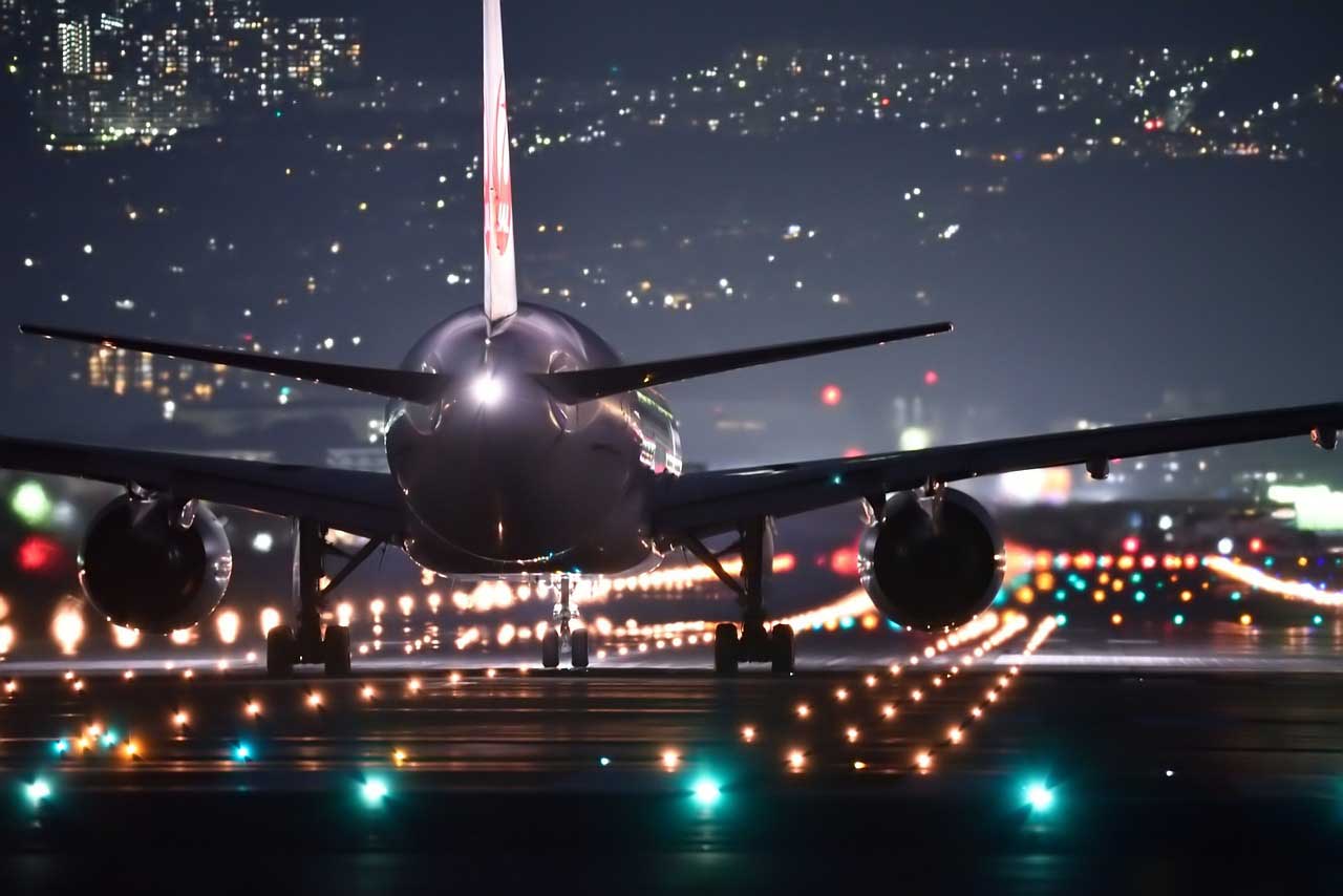 Prevoz do aerodroma u Beogradu